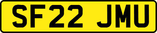 SF22JMU