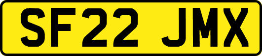 SF22JMX