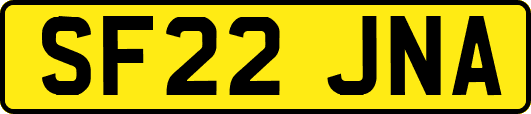 SF22JNA