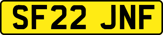 SF22JNF