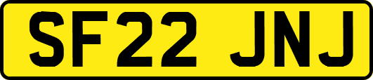 SF22JNJ