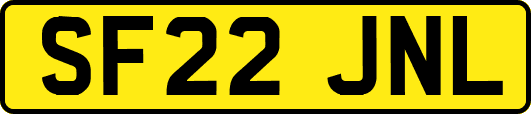 SF22JNL