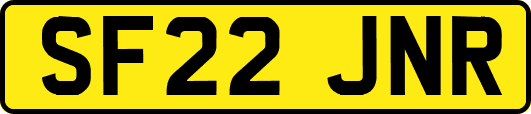 SF22JNR
