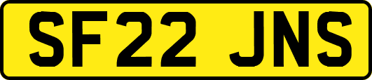 SF22JNS