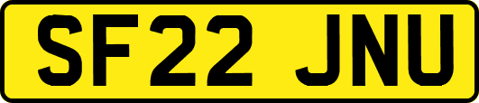 SF22JNU