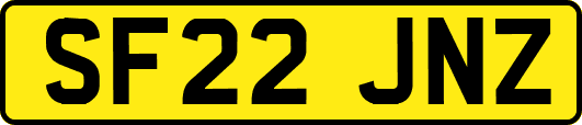 SF22JNZ