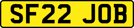SF22JOB