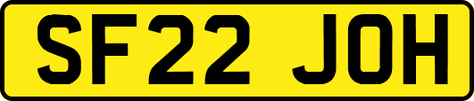 SF22JOH