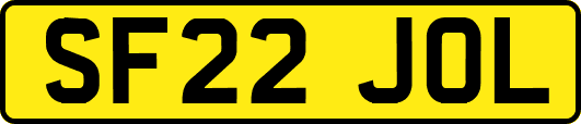 SF22JOL