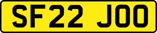 SF22JOO