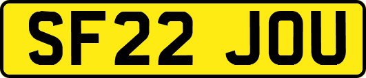SF22JOU