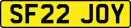 SF22JOY