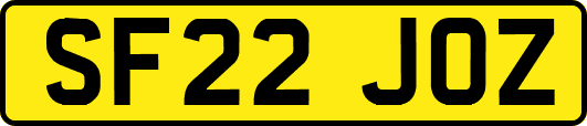 SF22JOZ