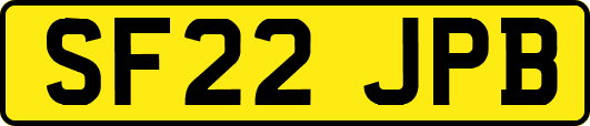 SF22JPB