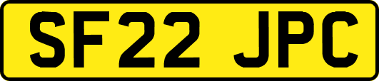 SF22JPC