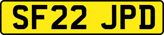 SF22JPD