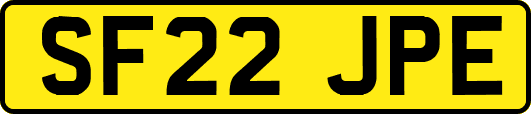 SF22JPE