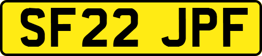 SF22JPF
