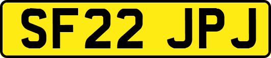 SF22JPJ