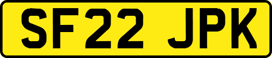 SF22JPK