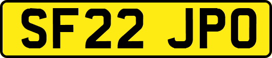 SF22JPO