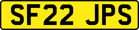 SF22JPS