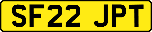 SF22JPT