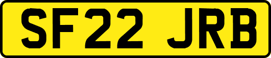 SF22JRB