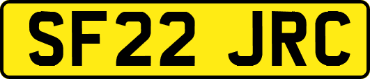 SF22JRC