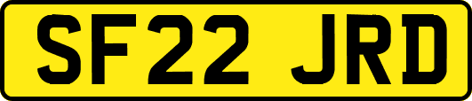 SF22JRD