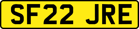 SF22JRE