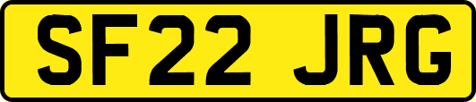 SF22JRG