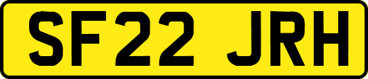 SF22JRH