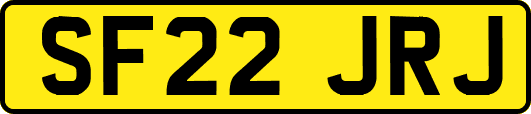 SF22JRJ