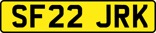SF22JRK