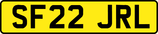 SF22JRL