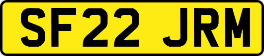 SF22JRM
