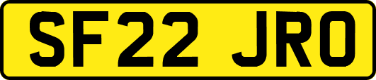 SF22JRO