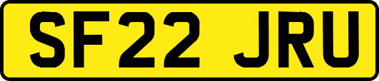 SF22JRU