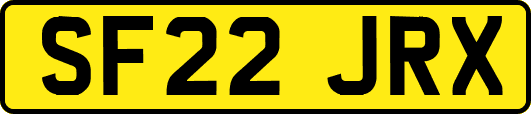 SF22JRX