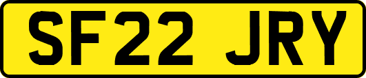 SF22JRY