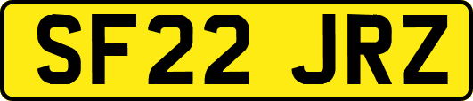 SF22JRZ