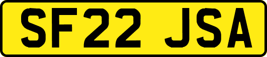 SF22JSA
