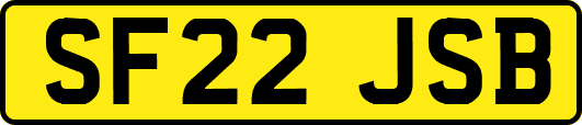 SF22JSB
