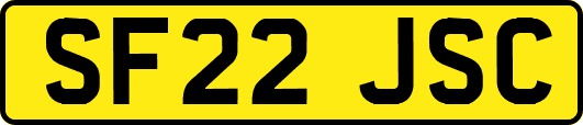 SF22JSC