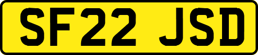 SF22JSD