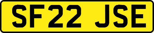 SF22JSE