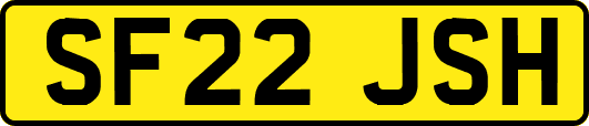 SF22JSH