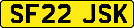 SF22JSK