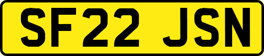 SF22JSN